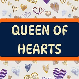 Queen of Hearts