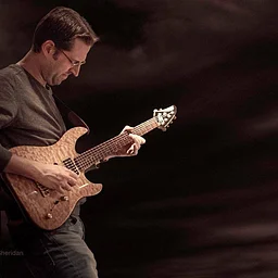 Thursday Night Organ Groove featuring Dave Kain