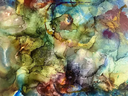 Imani Bilál: The Beauty of Enough