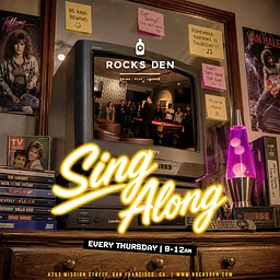 Thursday Karaoke