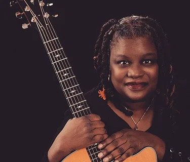 Live Music - Meisha Herron
