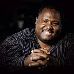 Randolph Murray Jr.