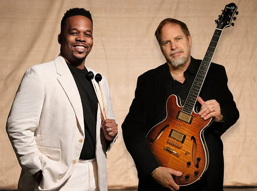 Dave Stryker Quartet with Warren Wolf