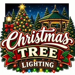 Dec32026 Christmas Tree Lighting at the RecCLICK HERE FOR MORE INFORMATION