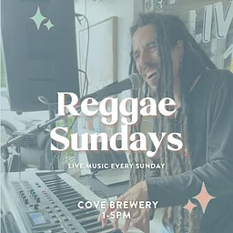 Reggae Sundays | Live Music