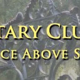 savannah rotary club