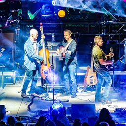 Yonder Mountain String Band