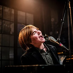 River Eckert