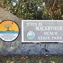 MacArthur Beach Nature Center