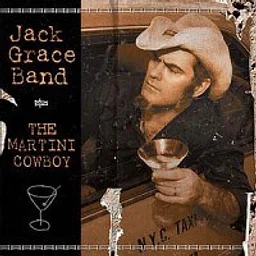 Jack Grace Band