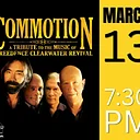 Commotion: A Tribute to the Music of Creedence Clearwater Revival