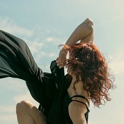 Kara Hunsinger: "Return to Us"