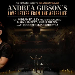 Andrea Gibson's Love Letter From The Afterlife