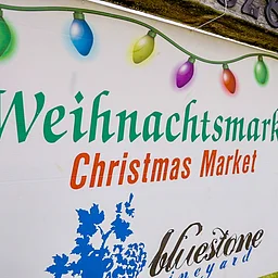 Weihnachtsmarkt: Christmas Market