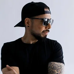 DJ Antonio Ernesto