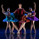 Chautauqua School of Dance with the Music School Festival Orchestra