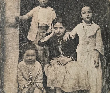 Work and Play Tour: A Child’s Life on the Rancho (August 1)