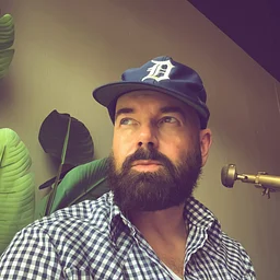 Live Music with Grady Burton