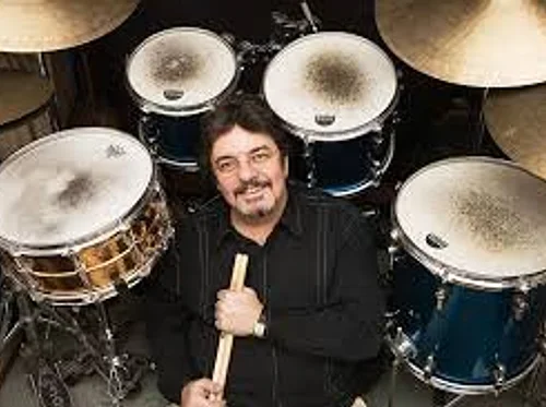 WED 8 & 9:30 Duduka Da Fonseca’s Quadrilogy w/Vinicius Gomes, Manuel Valera, Eduardo Belo