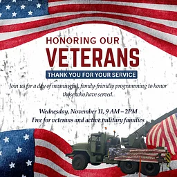 Veterans Day