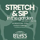 Stretch & Sip