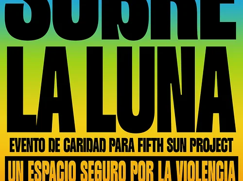 Pridestyle: Sobre La Luna