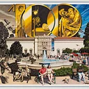 Local Visions Artist Showcase