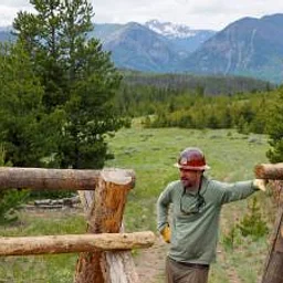 Meet & Greet: Doozie Martin Friends of the Dillon Ranger District