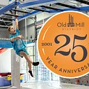 Free Spirit Yoga + Ninja + Play’s OMD 25-Year Anniversary Special