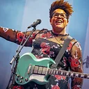 Alabama Shakes at Bethel Woods Center For The Arts