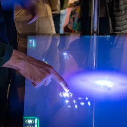 Saturday Science Sparks