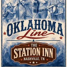 Oklahoma Line $25