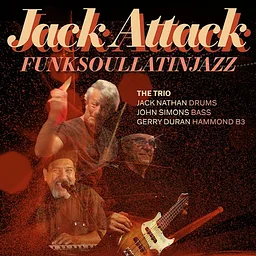 Sunday Brunch With Jack Nathan