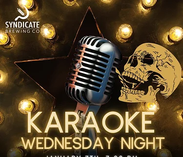 KARAOKE NIGHT