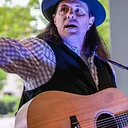 Live Music - Gary Bertsch and the Blamers