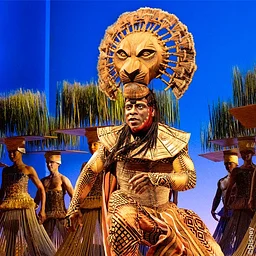 Disney's The Lion King