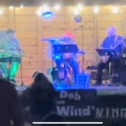 Live Music @theBrewCabin with Deb Murphy & the Boyz