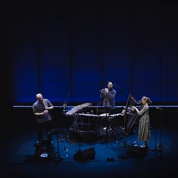 HARMONY IN MOTION: A MUSIC & MOVEMENT WORKSHOP