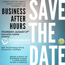 Business After Hours