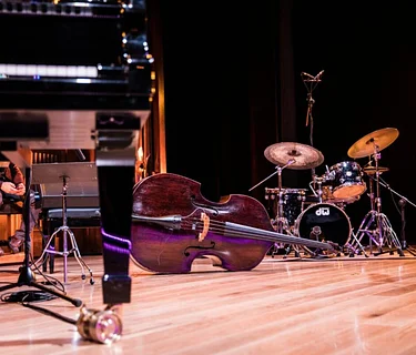 Jazz Jam Session: Hosted by Henry Conerway III