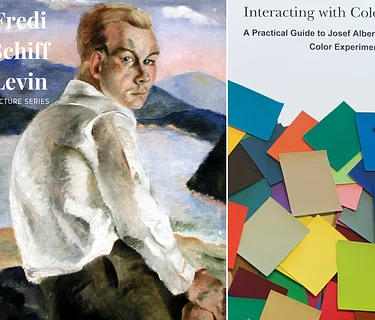 Fredi Schiff Levin Lecture // Fritz Horstman