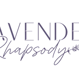 Lavender Rhapsody