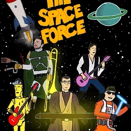 The Space Force