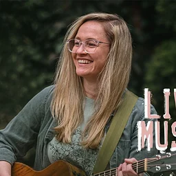 Live music: Haley Klinkhammer