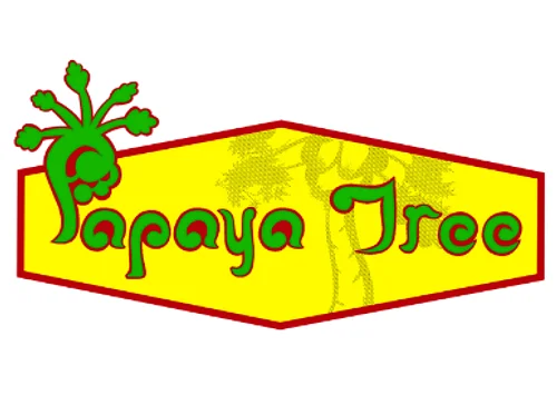 Food Truck: Papaya Tree