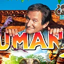Drive-In Zoovies: Jumanji (1995)