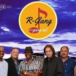 R-Gang Chicago