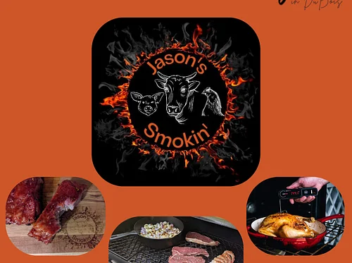 Food Trucks @ The Winery at Wilcox in DuBois: Jason’s Smokin’/Colby’s Concessions
