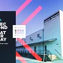 Sawyer Yards Second Saturday Open Art Studios
