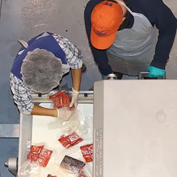 Alaska Seafood Processing Leadership Institute, Spring 2027